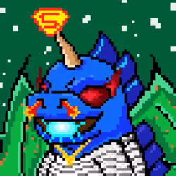 Mighty Gojiras #1149