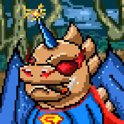 Mighty Gojiras #816