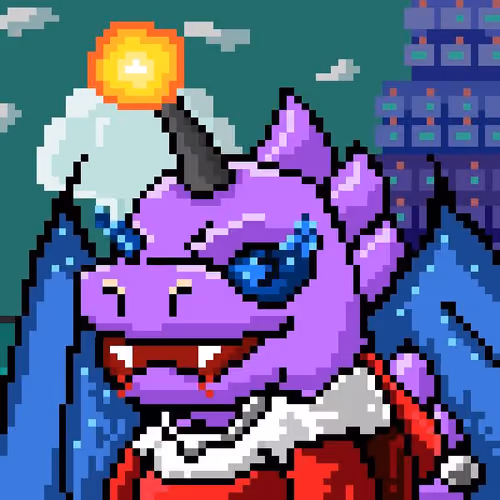 Mighty Gojiras #1262
