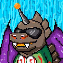 Mighty Gojiras #143