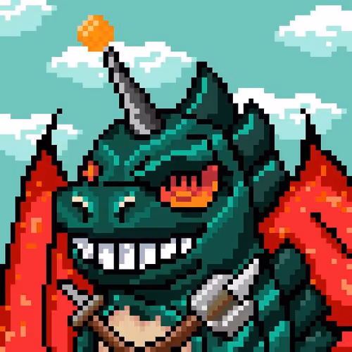 Mighty Gojiras #299