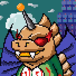 Mighty Gojiras #1658