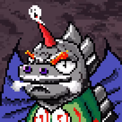 Mightygojiras