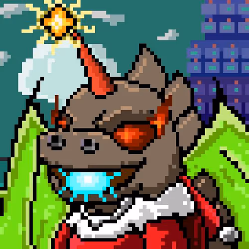 Mighty Gojiras #1047