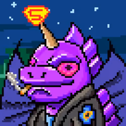 Mighty Gojiras #204