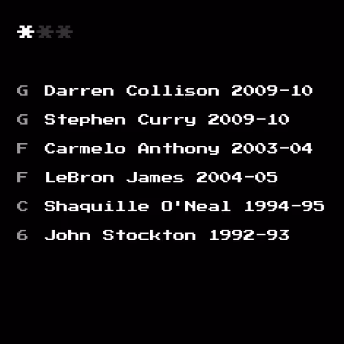 Dreamteamnft