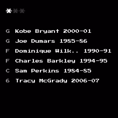Dreamteamnft