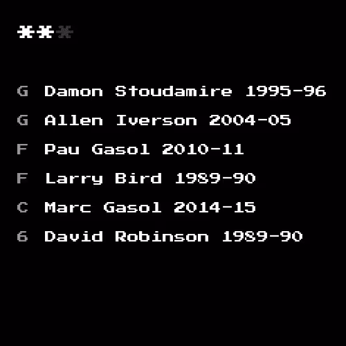 Dreamteamnft