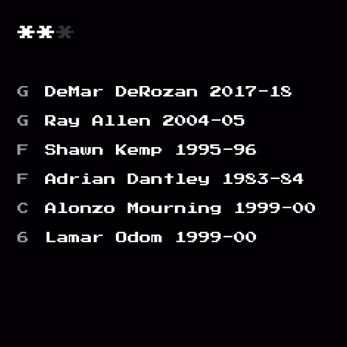 Dreamteamnft