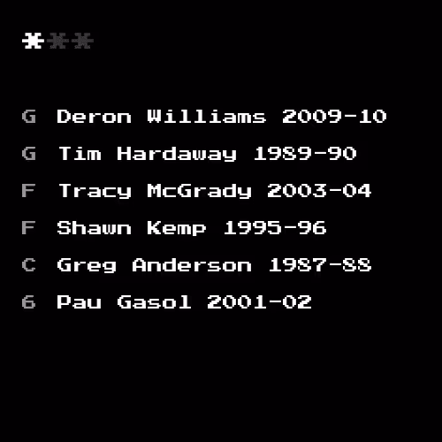 Dreamteamnft