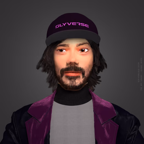 OLYVERSE #490