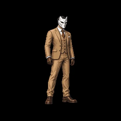 Faceless
