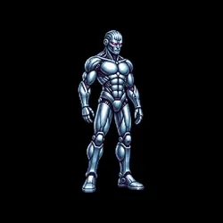 Titan Droid