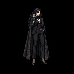 The Conjurer