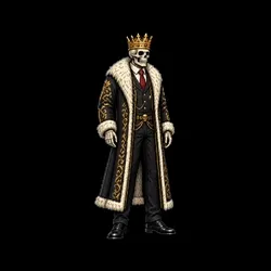 Dead King