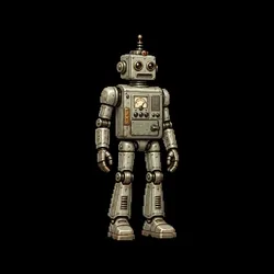 Toy Robot