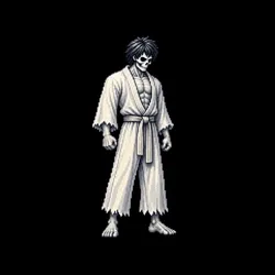 Dead Martial Arts