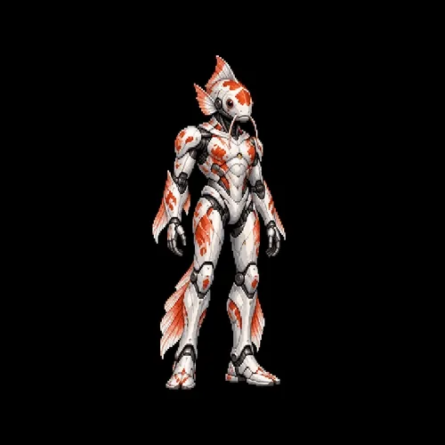 Koi Droid