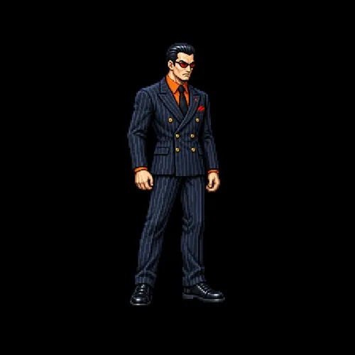 Just Business