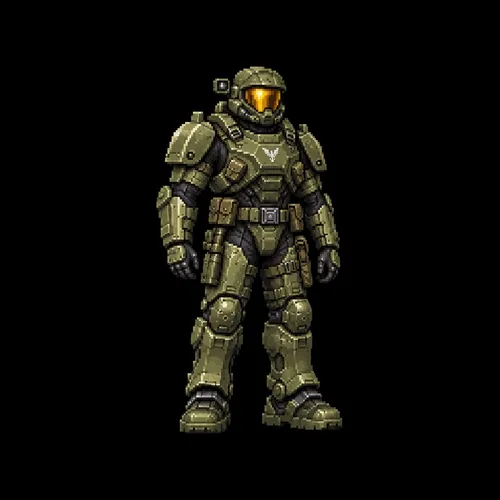 Exploration Unit