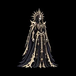 The Bone Empress