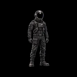 The Traveller