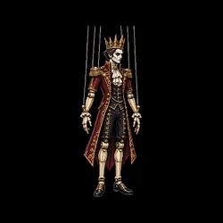 The Puppet