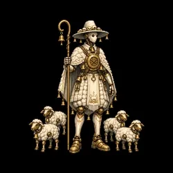 Cyber Shepherd