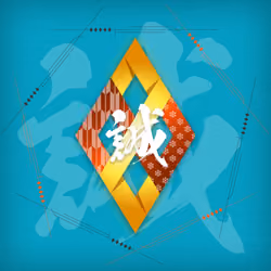 SAMURAI cryptos SymbolNFT - Soldier #30010319