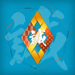SAMURAI cryptos SymbolNFT - Soldier #30010320