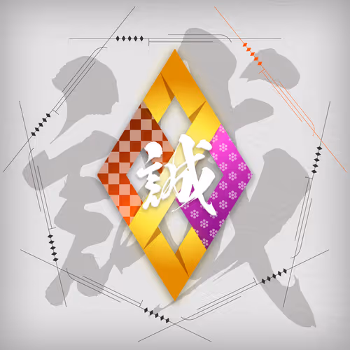Smc Symbol Makotokobayashi
