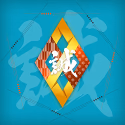 SAMURAI cryptos SymbolNFT - Soldier #30010317