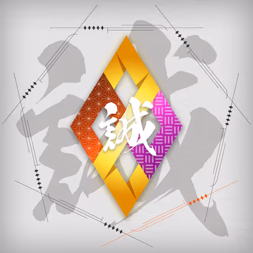 Smc Symbol Makotokobayashi