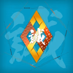 SAMURAI cryptos SymbolNFT - Soldier #30010202