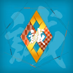 SAMURAI cryptos SymbolNFT - Soldier #30010281