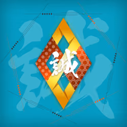 SAMURAI cryptos SymbolNFT - Soldier #30010417