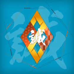 SAMURAI cryptos SymbolNFT - Soldier #30010105