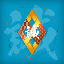 SAMURAI cryptos SymbolNFT - Soldier #30010321