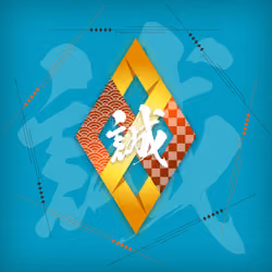SAMURAI cryptos SymbolNFT - Soldier #30010147