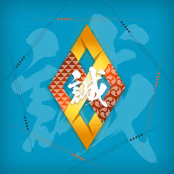 SAMURAI cryptos SymbolNFT - Soldier #30010253
