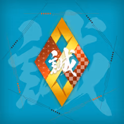 SAMURAI cryptos SymbolNFT - Soldier #30010073