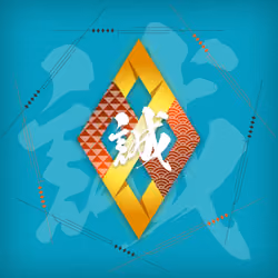 SAMURAI cryptos SymbolNFT - Soldier #30010228