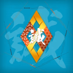 SAMURAI cryptos SymbolNFT - Soldier #30010489