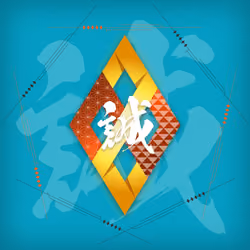 SAMURAI cryptos SymbolNFT - Soldier #30010093