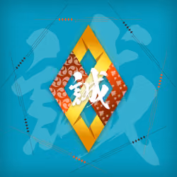 SAMURAI cryptos SymbolNFT - Soldier #30010477