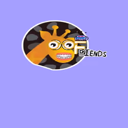 OOFriends #5