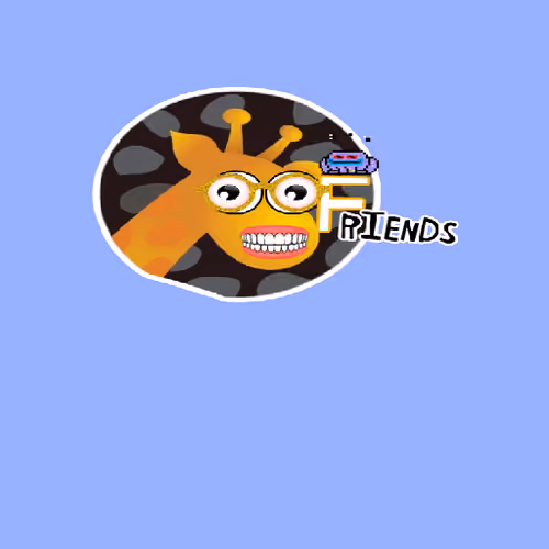 OOFriends #1247