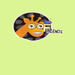 OOFriends #1166
