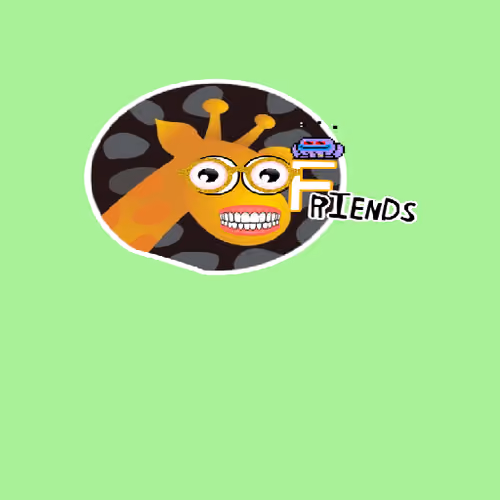 OOFriends #381