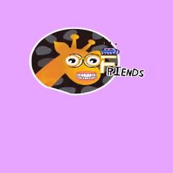 OOFriends #470